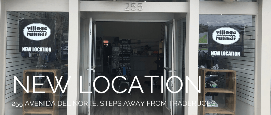 Village Runner — Running Shoes and Apparel