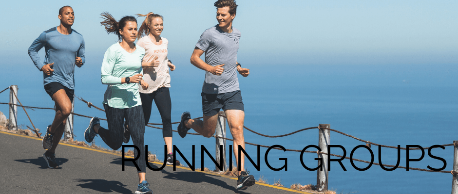 Running Groups