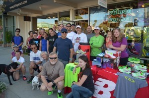 New Balance Fresh Foam Fun Run @ Village Runner Redondo Beach | Redondo Beach | California | United States