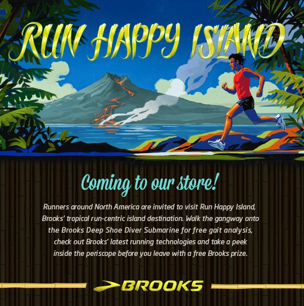 Run Happy Island 2