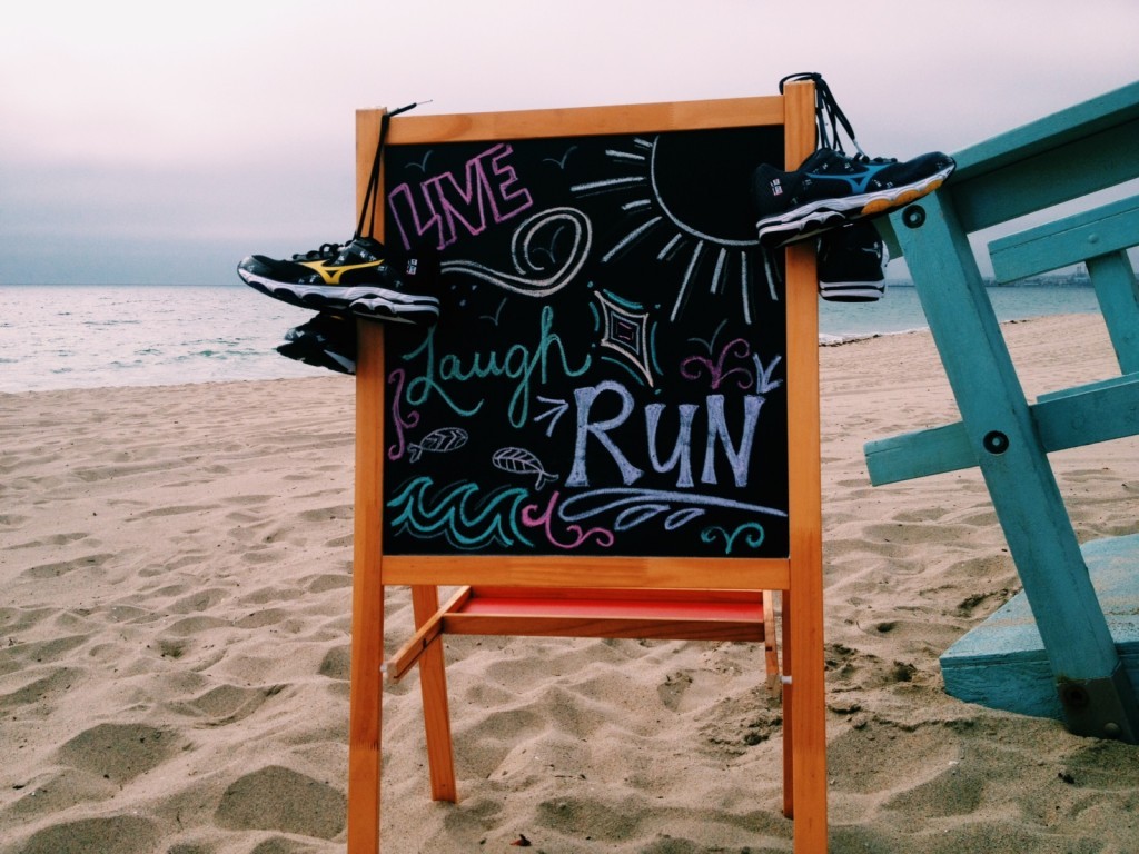 Mizuno Fun Run @ Village Runner Redondo Beach | Redondo Beach | California | United States