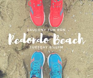  @ Village Runner Redondo Beach | Redondo Beach | California | United States