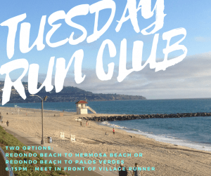 Redondo Group Run @ Village Runner Redondo Beach | Redondo Beach | California | United States