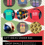 gift ideas under $25