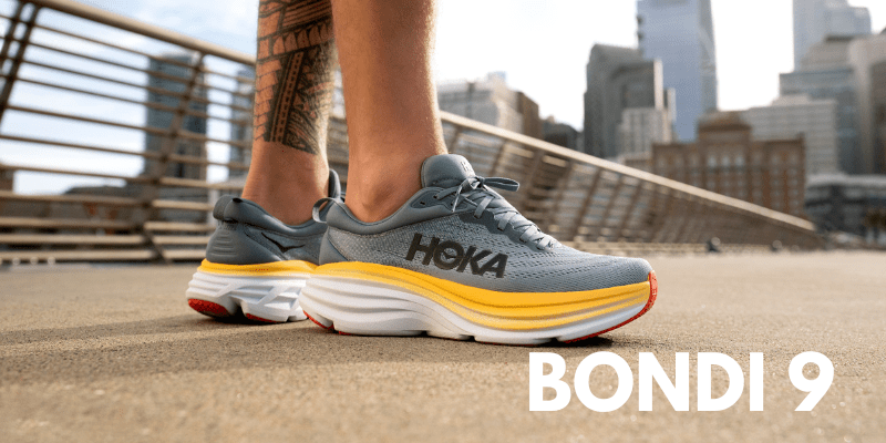 Hoka One One